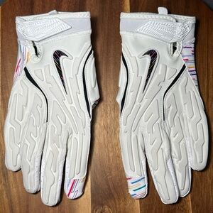 Nike Superbad 7.0 NFL Football Gloves XXL HQ1122